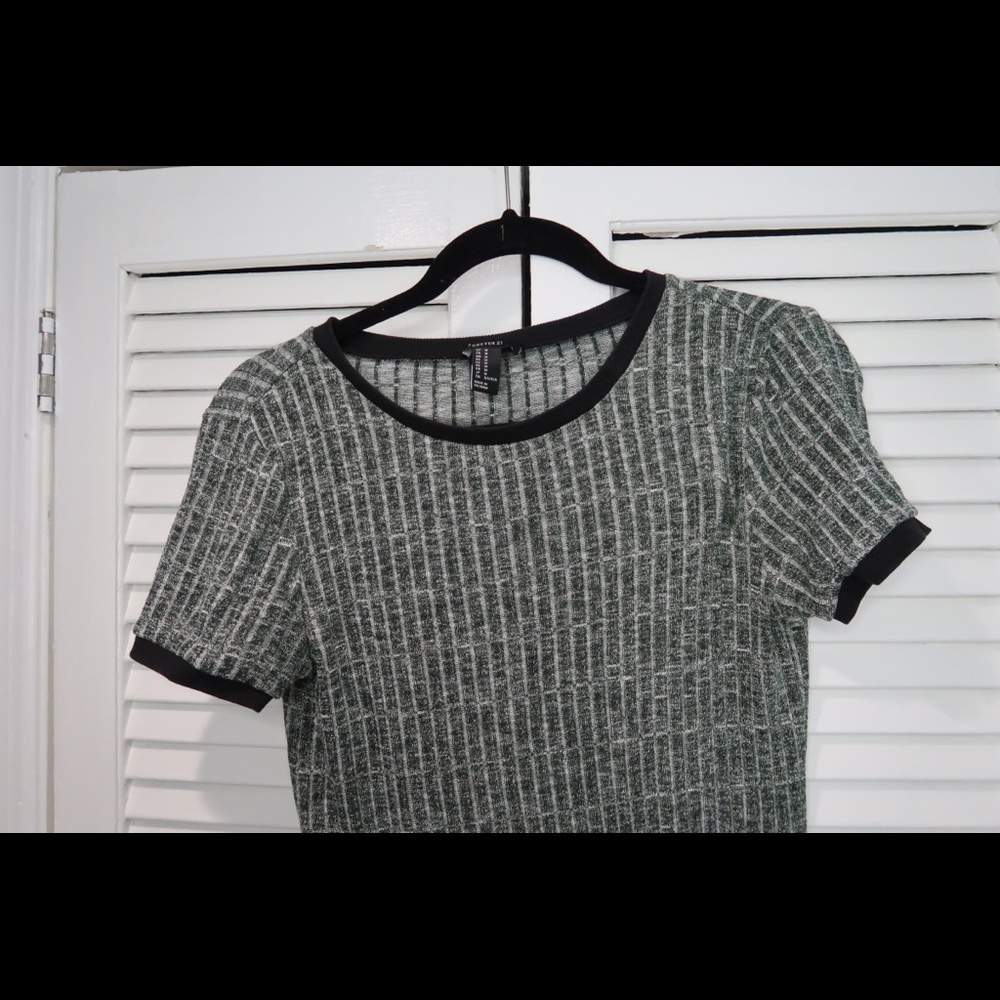 Forever 21 Mini Casual Dress